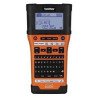 Rotulador industrial de etiquetas Brother PTE550w, WiFi, teclado qwerty, cintas de 6mm, 9mm, 12mm,18mm y 24 mm