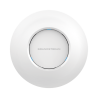 Punto de acceso wi-fi 802.11 ac 1.27 gbps, wave-2, mu-mimo 2x2:2 con administración desde la nube gratuita o stand-alone, contro Punto de acceso wi-fi 802.11 ac 1.27 gbps, wave-2, mu-mimo 2x2:2 con administración desde la nube gratuita o stand-alone, contro