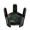 Home Router inalámbrico MESH Wi-Fi 7, Diseñado para GAMING con doble puerto WAN 2.5G para Sumar Ancho de banda, 3 puertos LAN 2.