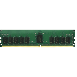 Módulo de Memoria DDR4 ECC Registered DIMM, 16 GB, RDIMM, Compatible con FS3410, SA3610, SA3410