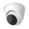 Cámara UniFi Protect G5 Turret Ultra, compacta, para exterior, 2K (4 MPX), ángulo 102.4°, visión nocturna hasta 30mts, detección