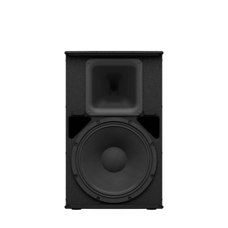 Altavoz Pasivo de 2 vías, Woofer 12'', 8ohms, Color Negro, 500W, Gabinete de Madera