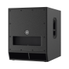 Subwoofer Amplificado 15In, 1020w, DSP Integrado, Pasabanda