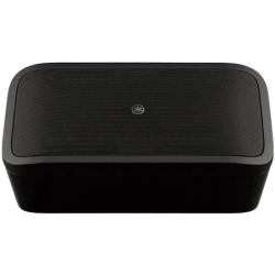 Subwoofer Compacto, 3.5", 8 Ohm, 70, 100V, 40w, Tecnología SR-Bass, Para uso con VXS1ML, Color Negro