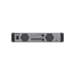 Amplificador de Audio Multicanal con Conexión Análoga, YDIF, 8 Canales, 280W, 8 OHMS, 70, 100V
