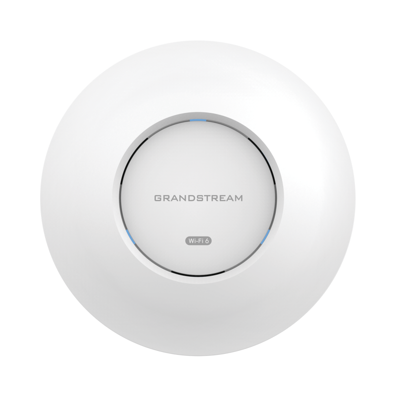 Punto de acceso wi-fi 6 802.11 ax 1.77 gbps, mu-mimo 2x2:2 con administración desde la nube gratuita o stand-alone, controlador Punto de acceso wi-fi 6 802.11 ax 1.77 gbps, mu-mimo 2x2:2 con administración desde la nube gratuita o stand-alone, controlador