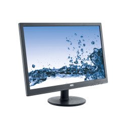 Monitor gamer AOC 24g50f, panel IPS, 24 pulgadas, HDMI, DisplayPort, aspecto 16 9, tr 0.5 ms, adaptive sync, 144 Hz, 1920 x 1080