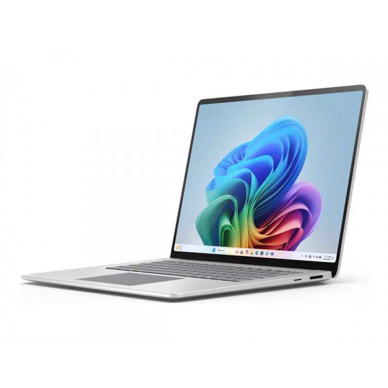 Laptop 13 Pls/16/512 Platino Windows 11 Pro