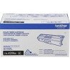 Tóner Brother negro TN439bk alto rendimiento de 9000 páginas al 5 por ciento de cobertura Tóner Brother negro TN439bk alto rendimiento de 9000 páginas al 5 por ciento de cobertura