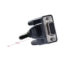 Cable para Paralelamiento de UPS Trifásico Cyberpower HSTP3T20K y HSTP3T30K