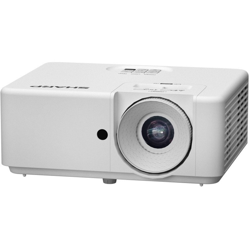 Videoproyector laser Sharp XP-M421W-W DLP 4200 LM WXGA (1280 x 800) co