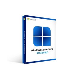 copia de Licencia de Remote Desktop Services, Windows server 2025