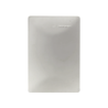 Tapa ciega para caja TMK/s1 color blanco
