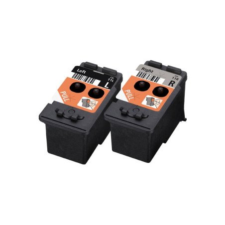 Enfriador por aire Aerocool Rime 4 Dual, 12 cm, Negro