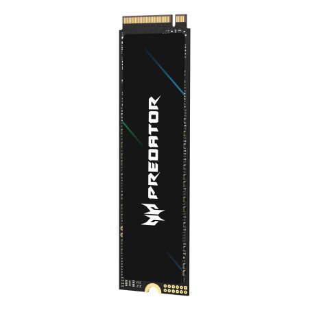 SSD M.2 Gamer PREDATOR GM6 2 TB PCIe 4.0 BL.9BWWR.134 7200 6200 MB s, 5 años de garantía, gratis Biwin Software Intelligence par