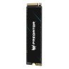 SSD M.2 Gamer PREDATOR GM6 2 TB PCIe 4.0 BL.9BWWR.134 7200 6200 MB s, 5 años de garantía, gratis Biwin Software Intelligence par