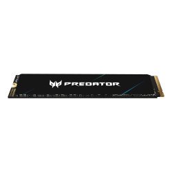 SSD M.2 Gamer PREDATOR GM6 2 TB PCIe 4.0 BL.9BWWR.134 7200 6200 MB s, 5 años de garantía, gratis Biwin Software Intelligence par