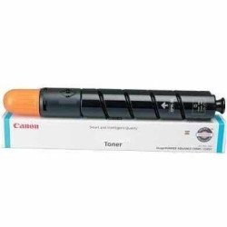 Tóner Canon Valor GPR-36 Cian ADV C2230 C2225 C2030 C2025 C2020
