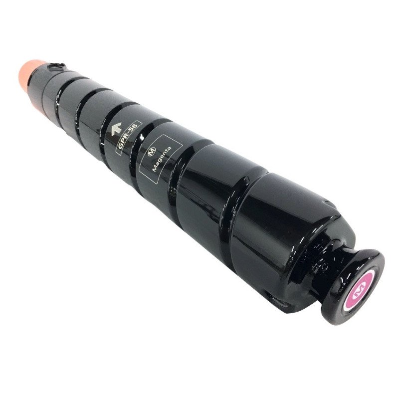 Tóner Canon Valor GPR-56 Magenta ADV C7580i C7570i C7565i