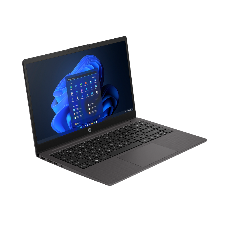 Laptop HP 240 G10 de 14 Intel Core i3 8 GB RAM 512 GB SSD W 11 PRO