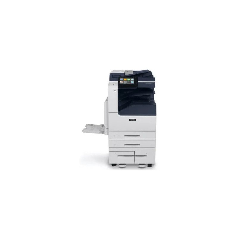 Xerox VersaLink c7130_s impresora multifuncional 1tm.- unidad básica con módulo de ban