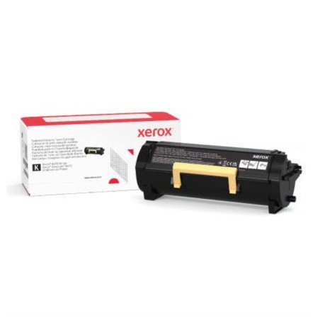 Cartucho de Tóner Xerox Capacidad Estándar 6000 Páginas Compatibilidad B410/B415