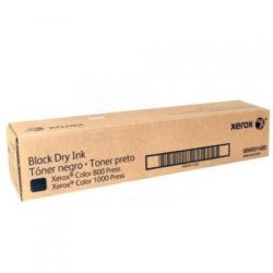 Tóner Xerox x800 1000 negro 1bote