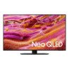 Samsung QN90F 190.5 cm (75") 4K Ultra HD Smart TV Wifi Negro