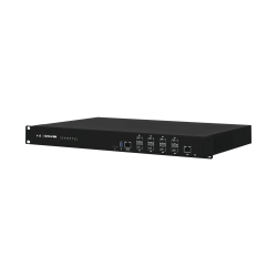 EdgeRouter INFINITY de 8 puertos SFP+ 10G + 1 puerto RJ45 Gigabit, fue