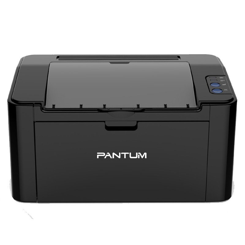 Impresora láser pantum ppm 23 USB wifi mono 1yr p2500w