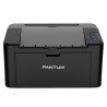 Impresora láser pantum ppm 23 USB wifi mono 1yr p2500w