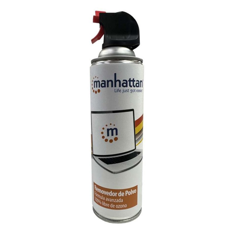 Aire comprimido Manhattan 660 ml