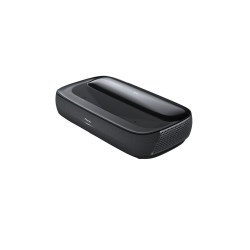 Hisense 100L9G videoproyector Proyector de corto alcance 3000 lúmenes ANSI DLP 2160p (3840x2160) Negro
