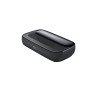 Hisense 100L9G videoproyector Proyector de corto alcance 3000 lúmenes ANSI DLP 2160p (3840x2160) Negro