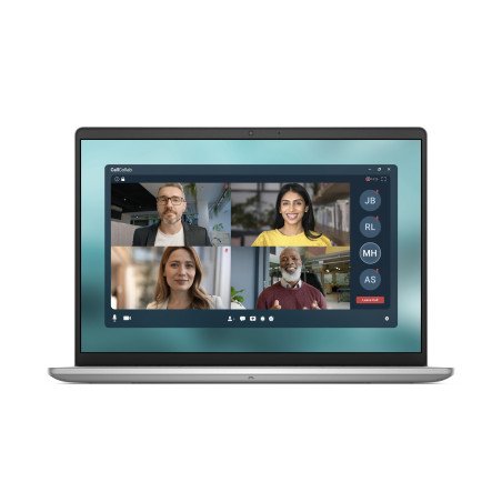 Laptop DELL Pro 14 Essential PV14250, Intel Core 5, 35.6 cm (14"), 1920 x 1200 Pixeles, 16 GB, 512 GB, Windows 11 Pro