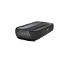 Hisense 100L9G videoproyector Proyector de corto alcance 3000 lúmenes ANSI DLP 2160p (3840x2160) Negro
