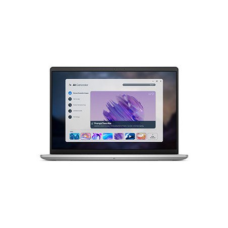 copia de Laptop DELL Pro 14 Essential PV14250, Intel Core 5, 35.6 cm (14"), 1920 x 1200 Pixeles, 16 GB, 512 GB, Windows 11 Pro