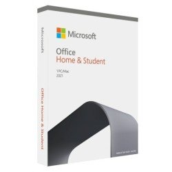 Office home and student Microsoft 79G-05430 - office home and student