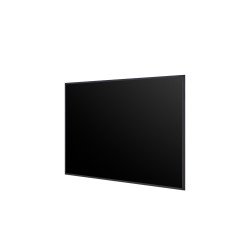 Pantalla plana publicitaria LG 43UH5Q, de señalización digital, 109.2 cm (43"), LCD, 3840 x 2160 Pixeles, Wifi, 24/7