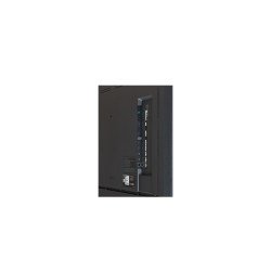 Pantalla plana publicitaria LG 43UH5Q, de señalización digital, 109.2 cm (43"), LCD, 3840 x 2160 Pixeles, Wifi, 24/7