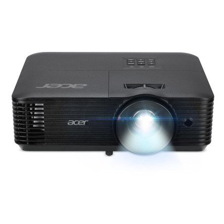 Proyector Acer X1328, 5000 lúmenes, HDMI, PC audio, 1 año de garantía
