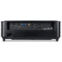 Proyector Acer X1328, 5000 lúmenes, HDMI, PC audio, 1 año de garantía