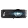 Proyector Acer X1328, 5000 lúmenes, HDMI, PC audio, 1 año de garantía