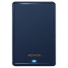 Disco Duro Externo Adata HV620S, 2000 GB, USB 3.1, 2.5", Azul