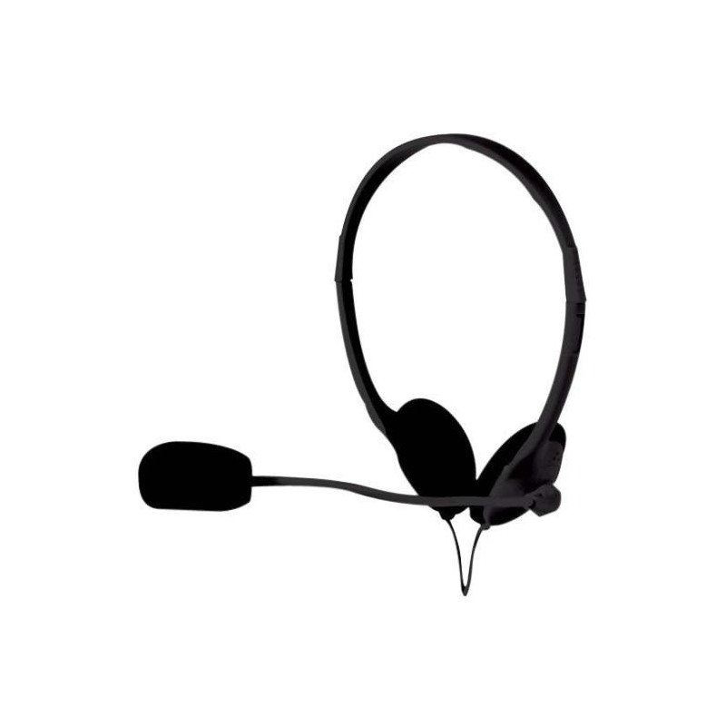 AUDIFONOS ON-EAR AUDIFONOS EASY LINE ON-EAR 