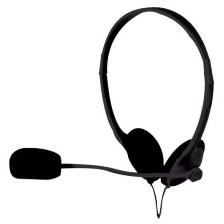 AUDIFONOS ON-EAR AUDIFONOS EASY LINE ON-EAR 