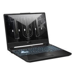 ASUS Gaming TUF A15 FA506NC-HN003W AMD Ryzen 5 7535HS, Gráficos NVIDIA GeForce RTX 3050 4 GB, 16GB RAM, 512GB SSD, Pantalla 15.6