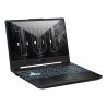 ASUS Gaming TUF A15 FA506NC-HN003W AMD Ryzen 5 7535HS, Gráficos NVIDIA GeForce RTX 3050 4 GB, 16GB RAM, 512GB SSD, Pantalla 15.6