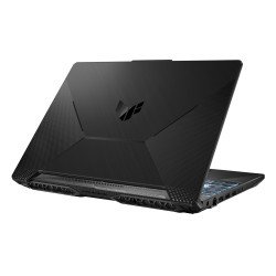 ASUS Gaming TUF A15 FA506NC-HN003W AMD Ryzen 5 7535HS, Gráficos NVIDIA GeForce RTX 3050 4 GB, 16GB RAM, 512GB SSD, Pantalla 15.6