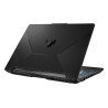 ASUS Gaming TUF A15 FA506NC-HN003W AMD Ryzen 5 7535HS, Gráficos NVIDIA GeForce RTX 3050 4 GB, 16GB RAM, 512GB SSD, Pantalla 15.6